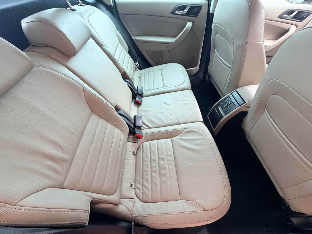 2016 SKODA YETI 2016 SKODA YETI