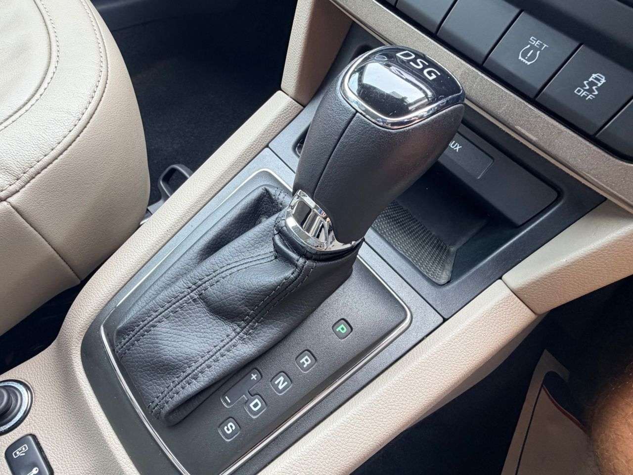 2016 SKODA YETI 2016 SKODA YETI