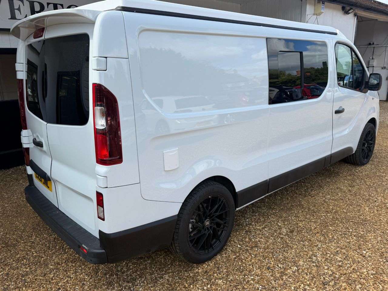2021 FIAT TALENTO 2021 FIAT TALENTO