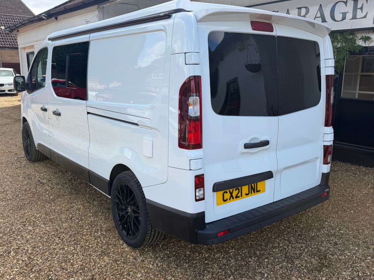 2021 FIAT TALENTO 2021 FIAT TALENTO