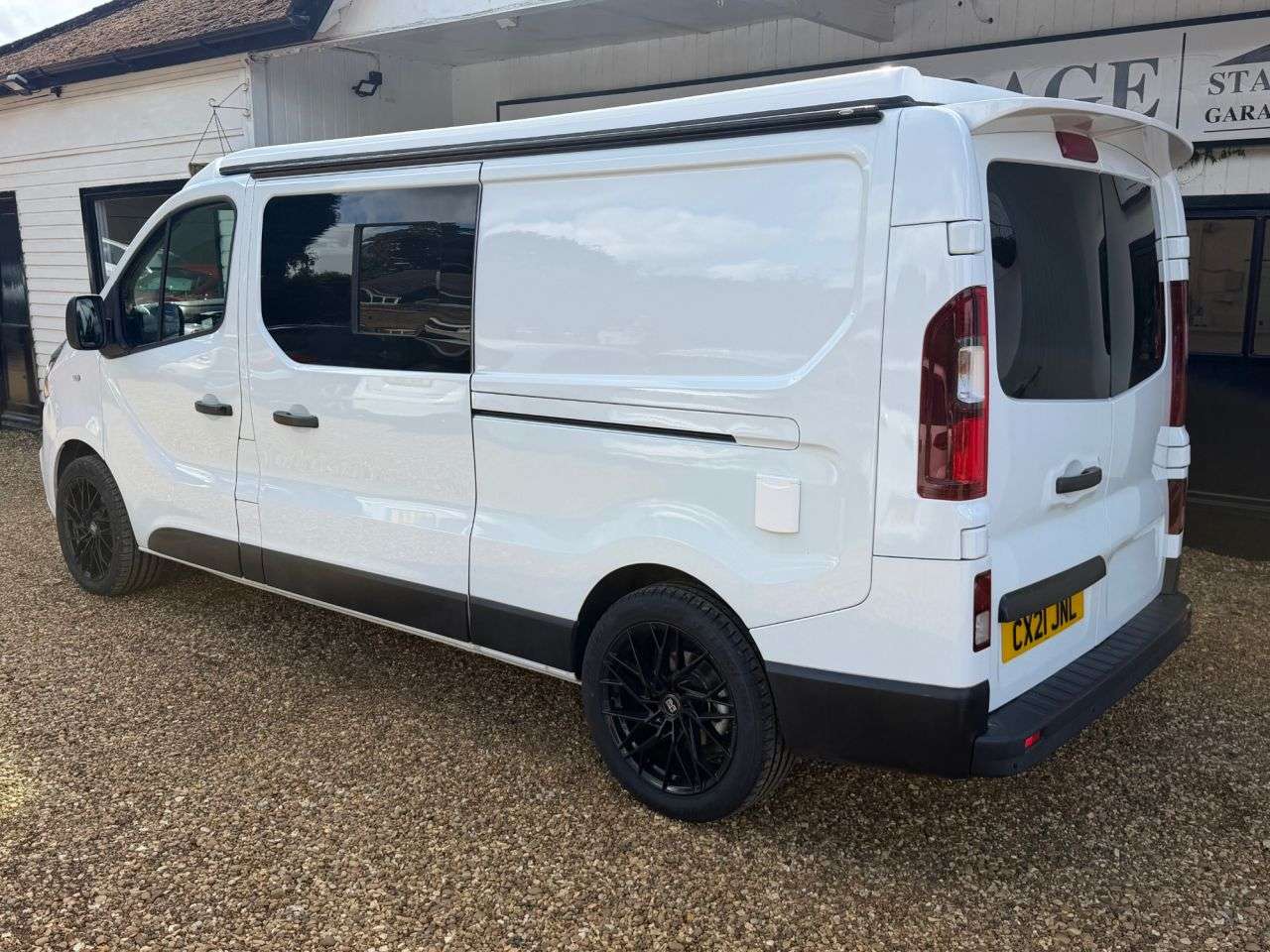 2021 FIAT TALENTO 2021 FIAT TALENTO