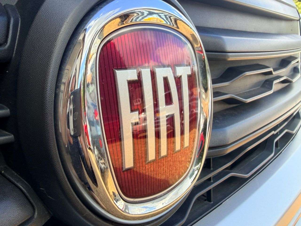 2021 FIAT TALENTO 2021 FIAT TALENTO