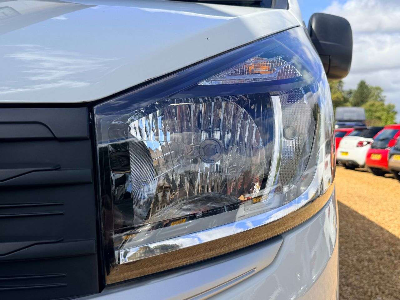 2021 FIAT TALENTO 2021 FIAT TALENTO