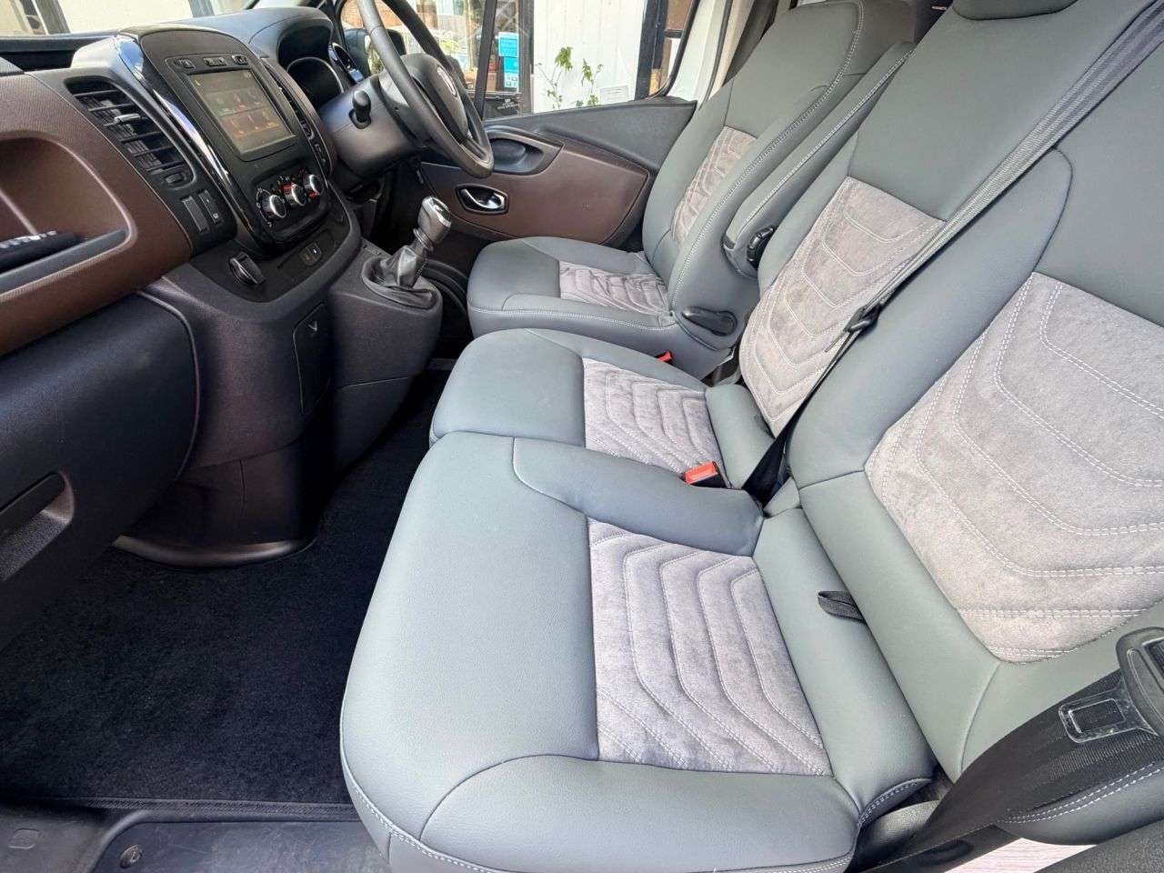 2021 FIAT TALENTO 2021 FIAT TALENTO