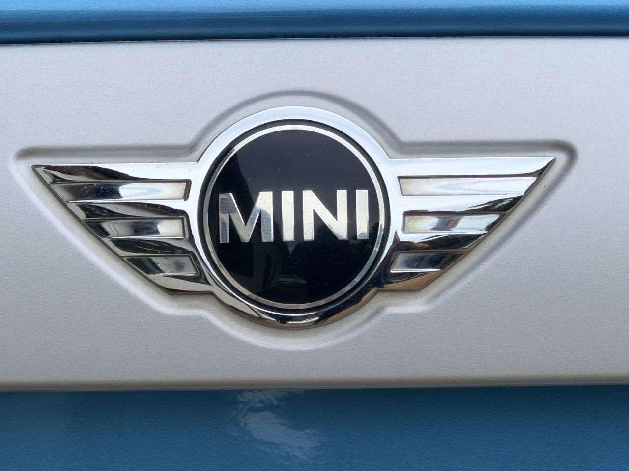 2015 MINI HATCH 2015 MINI HATCH