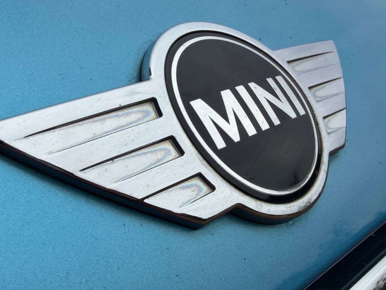 2015 MINI HATCH 2015 MINI HATCH
