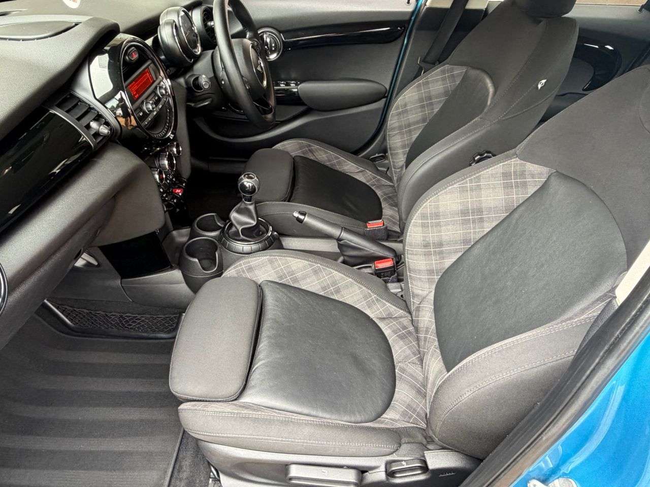 2015 MINI HATCH 2015 MINI HATCH