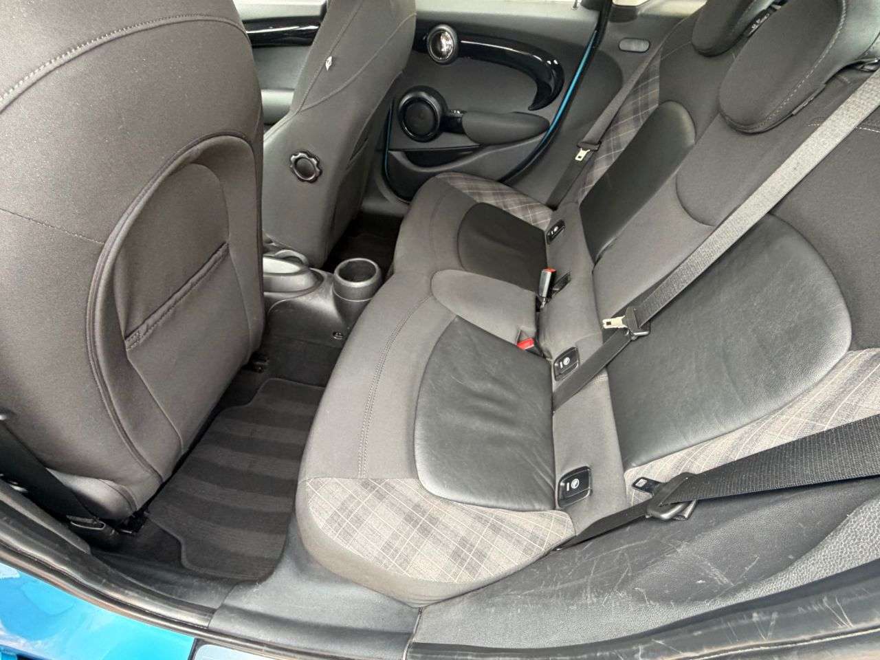 2015 MINI HATCH 2015 MINI HATCH