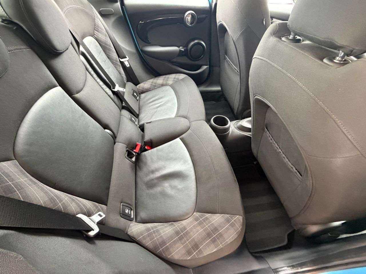 2015 MINI HATCH 2015 MINI HATCH