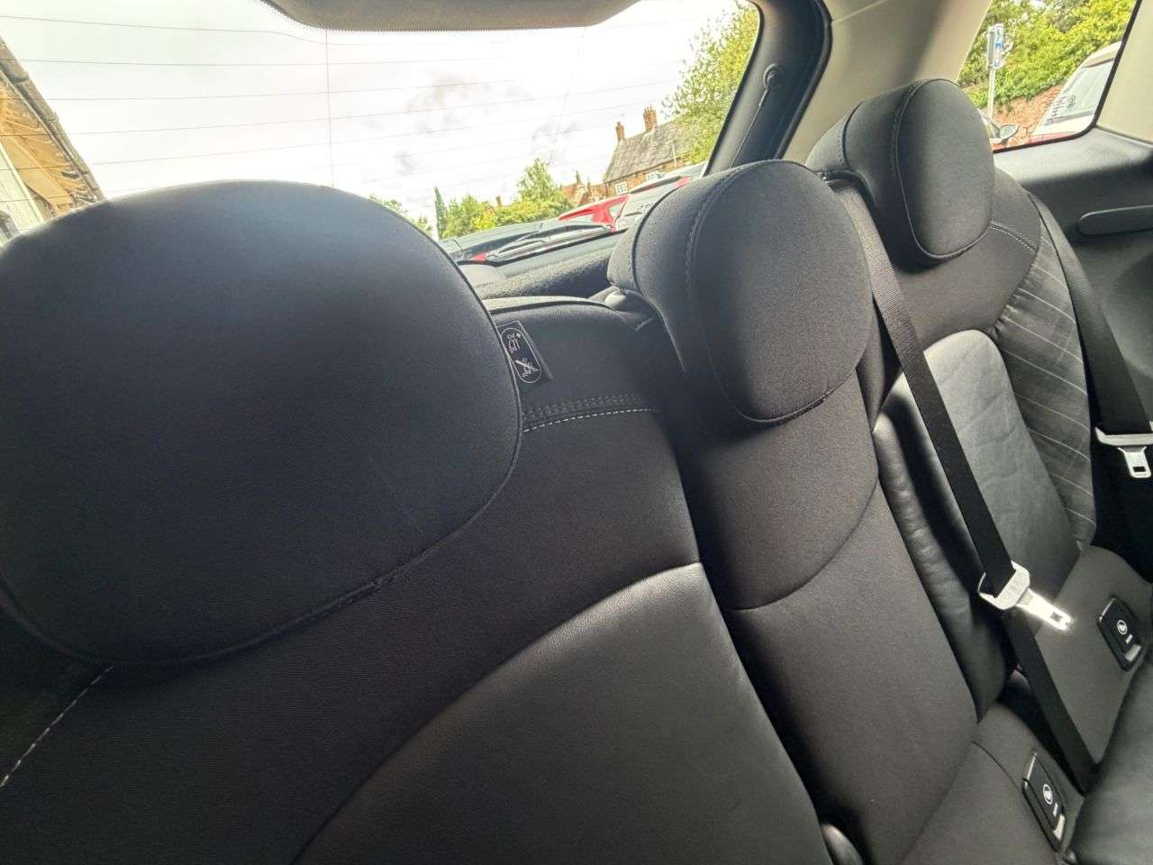 2015 MINI HATCH 2015 MINI HATCH