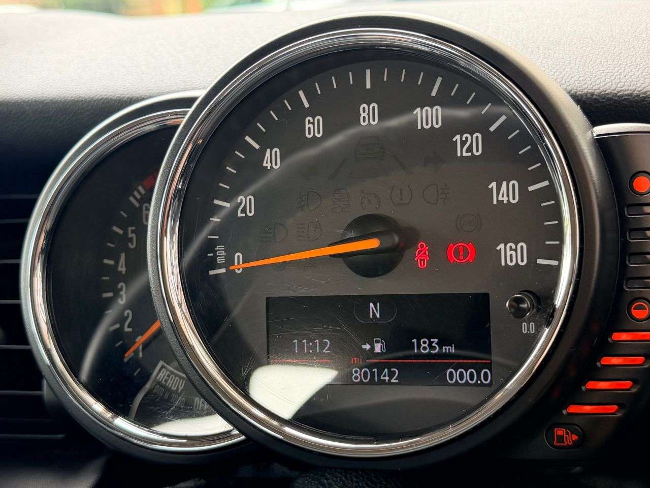 2015 MINI HATCH 2015 MINI HATCH