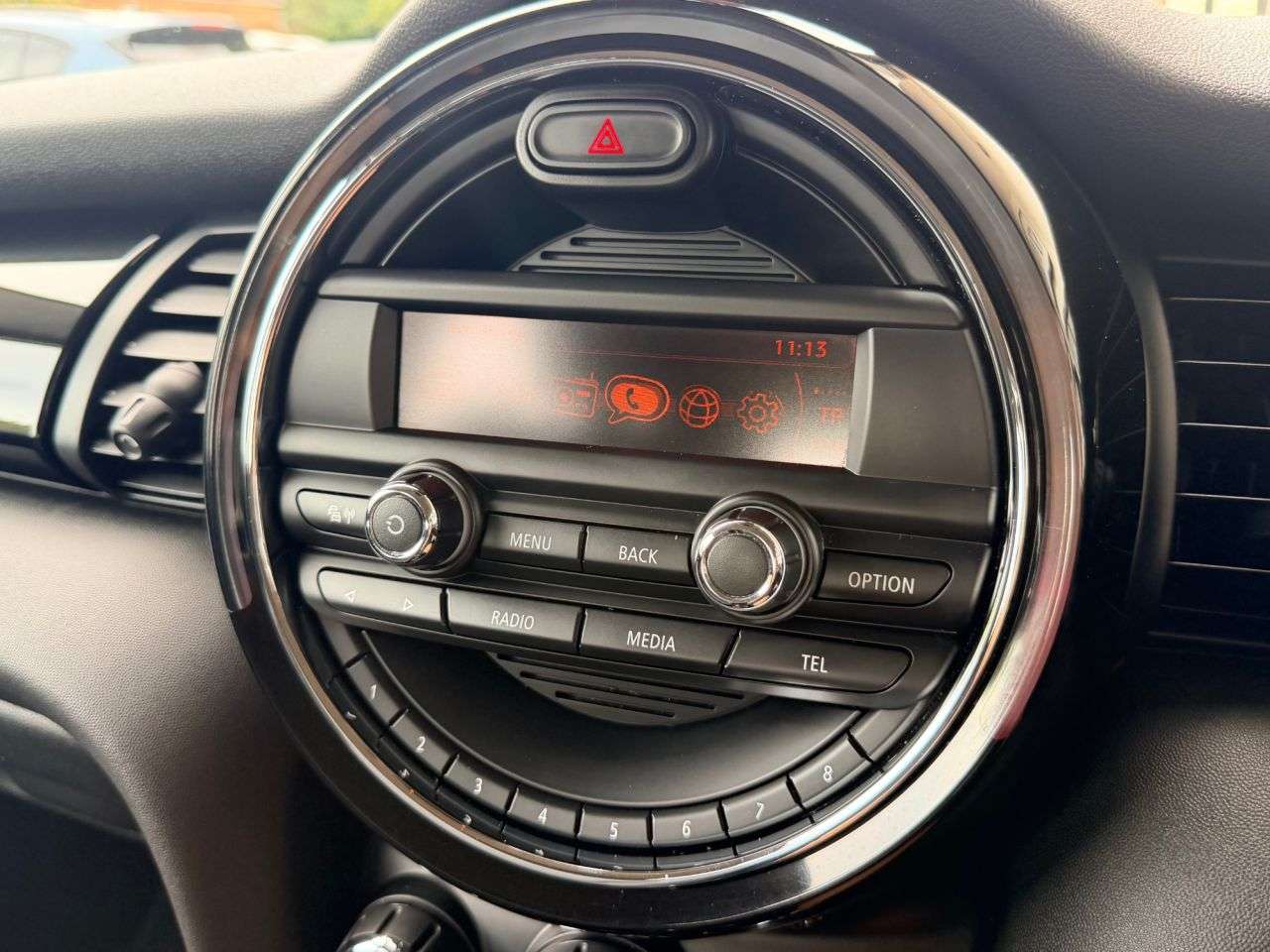2015 MINI HATCH 2015 MINI HATCH