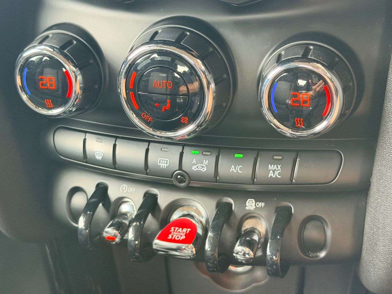 2015 MINI HATCH 2015 MINI HATCH
