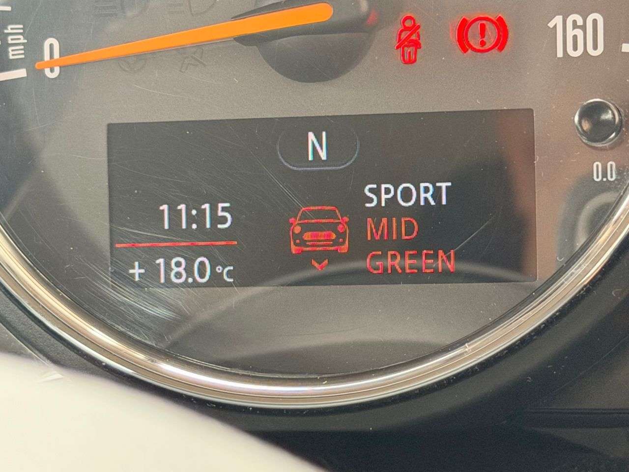 2015 MINI HATCH 2015 MINI HATCH