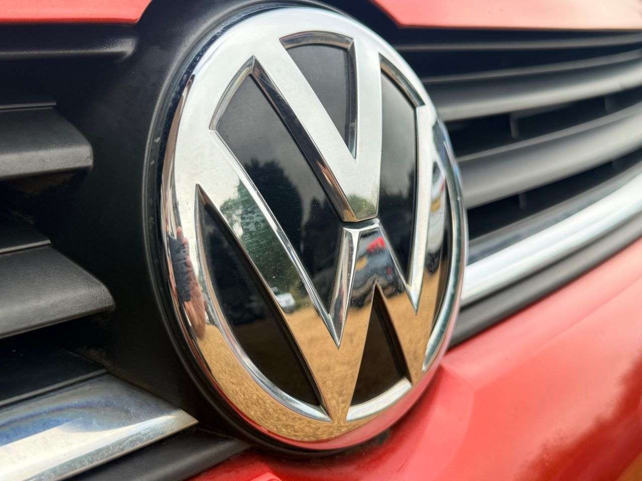 2014 VOLKSWAGEN POLO 2014 VOLKSWAGEN POLO