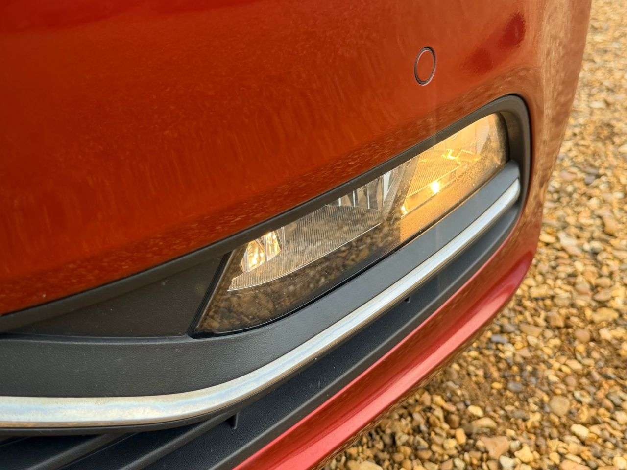 2014 VOLKSWAGEN POLO 2014 VOLKSWAGEN POLO