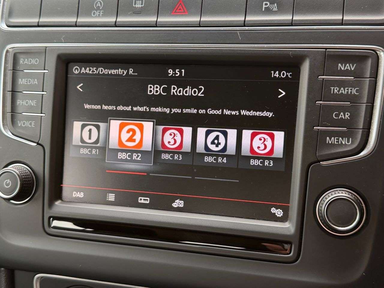 2014 VOLKSWAGEN POLO 2014 VOLKSWAGEN POLO