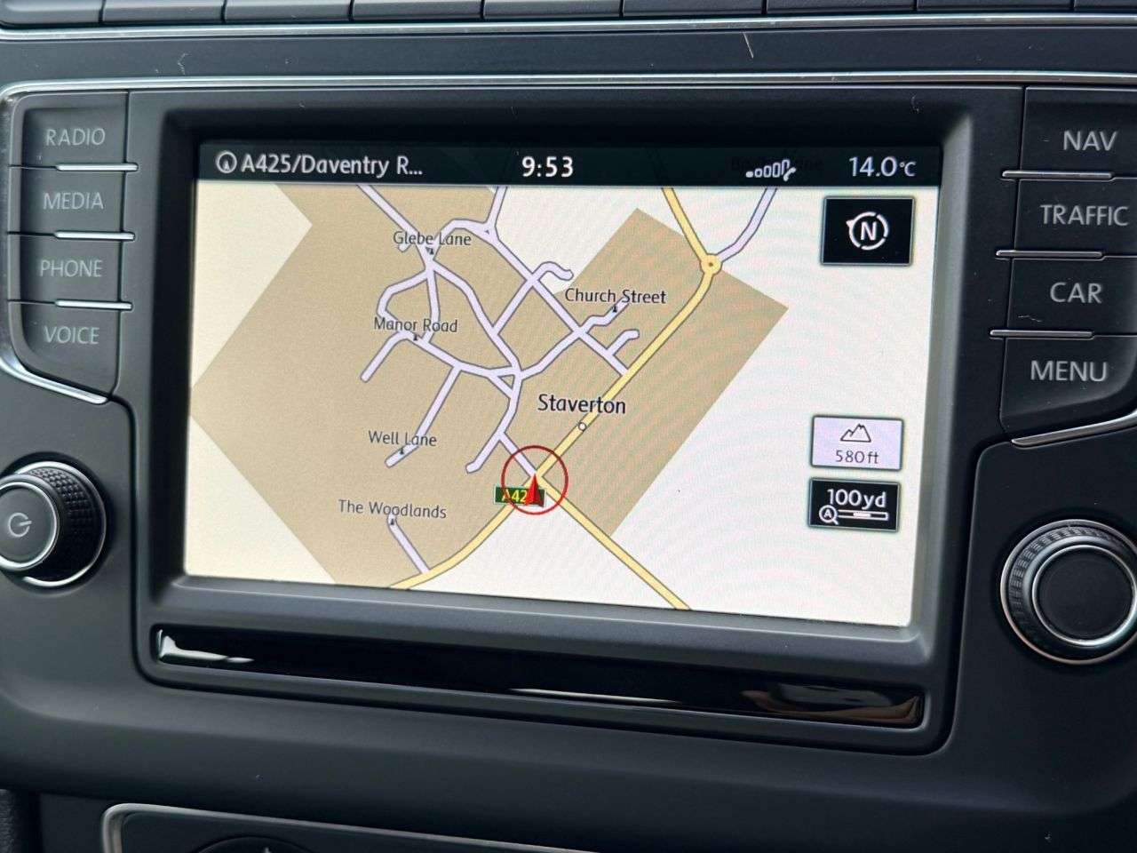 2014 VOLKSWAGEN POLO 2014 VOLKSWAGEN POLO