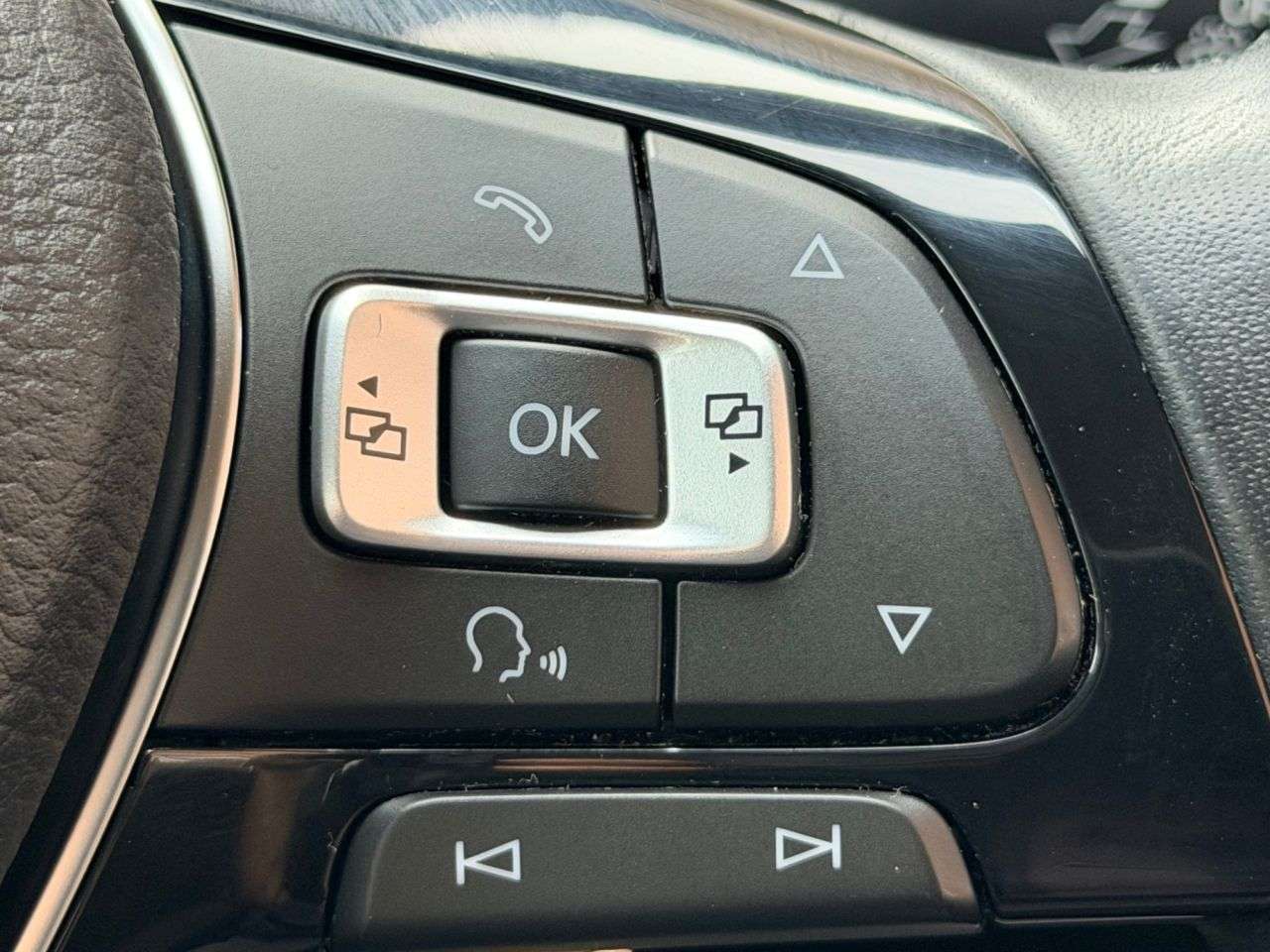 2014 VOLKSWAGEN POLO 2014 VOLKSWAGEN POLO