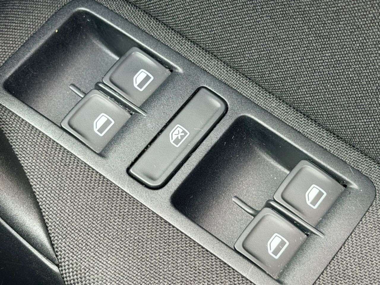 2014 VOLKSWAGEN POLO 2014 VOLKSWAGEN POLO