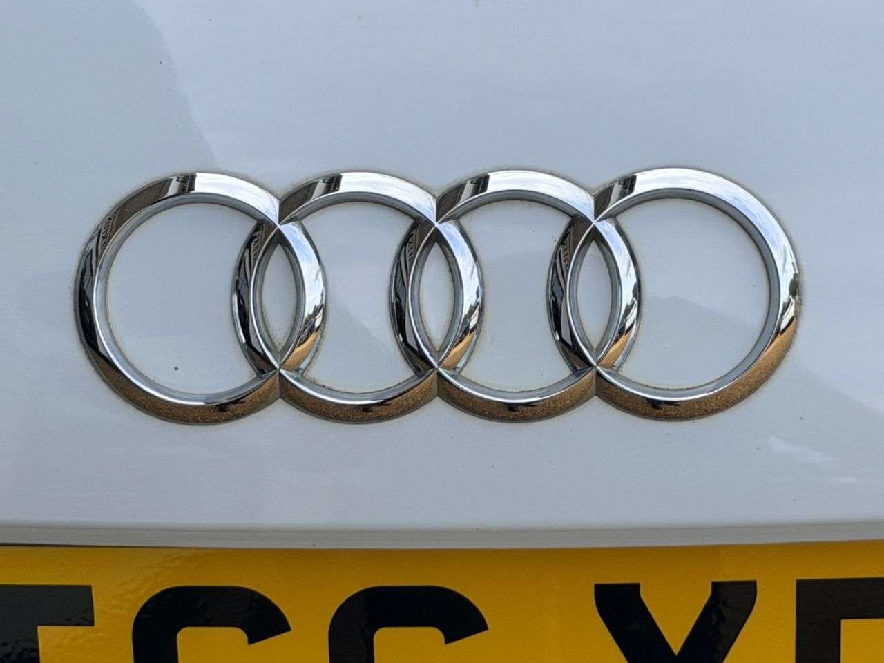 2016 AUDI A1 2016 AUDI A1
