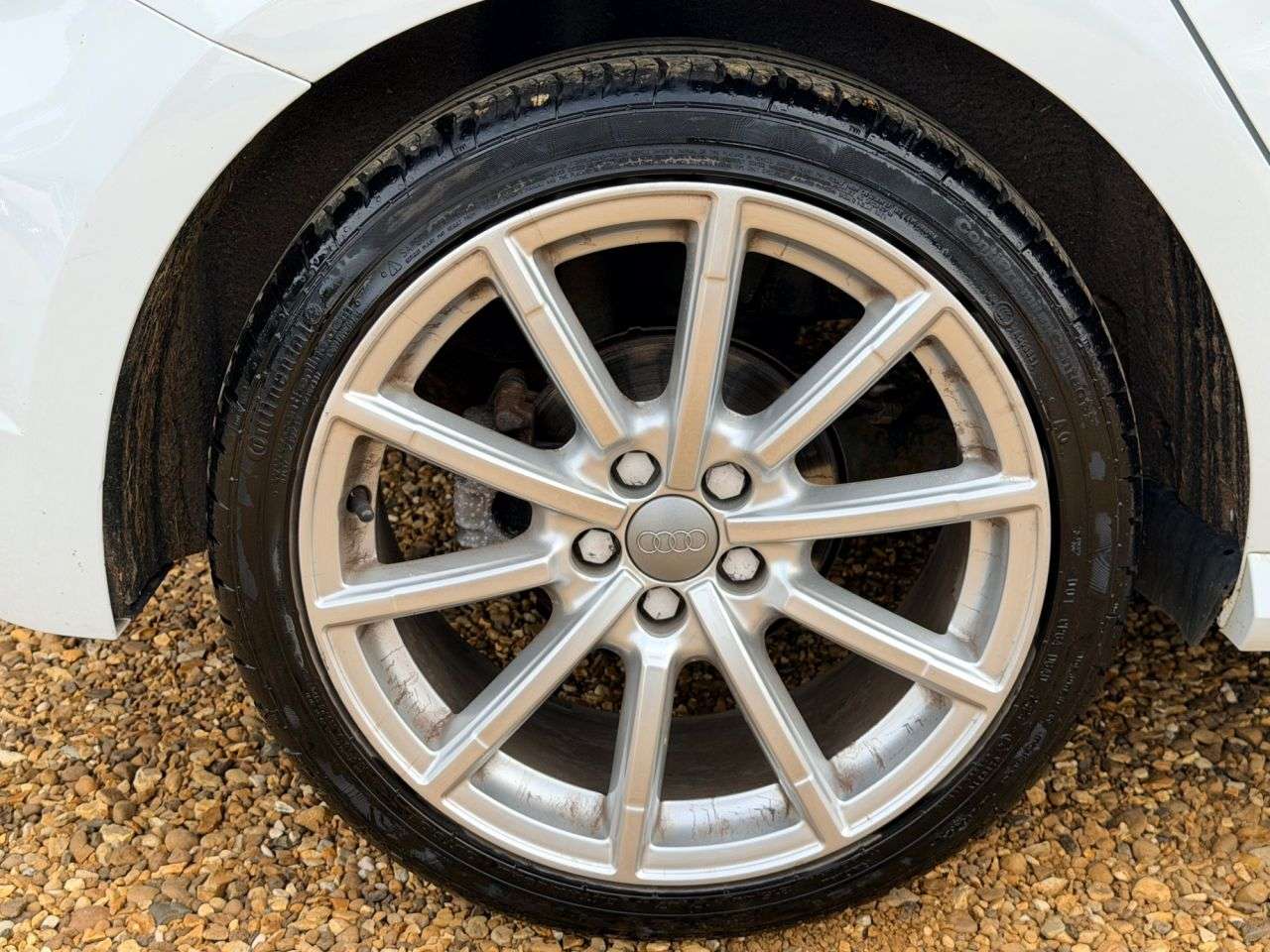 2016 AUDI A1 2016 AUDI A1