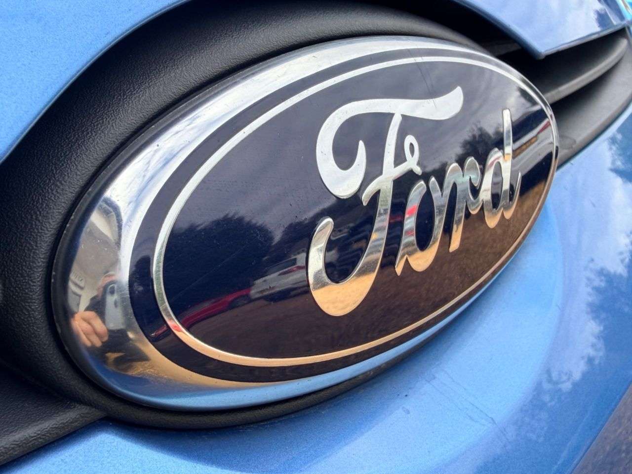 2010 FORD FIESTA 2010 FORD FIESTA