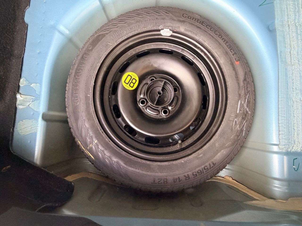 2010 FORD FIESTA 2010 FORD FIESTA