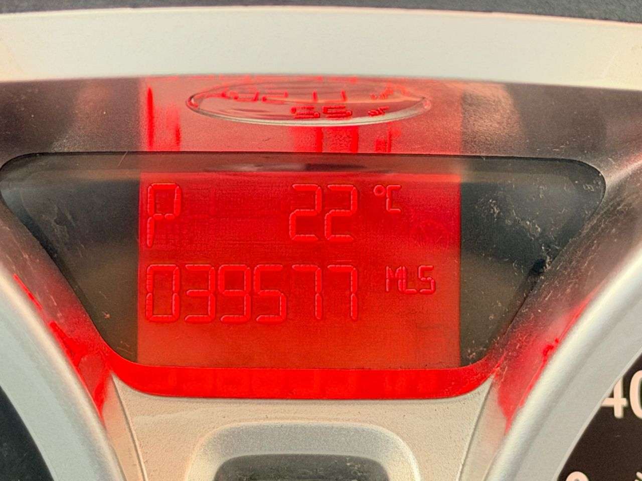 A 2010 FORD FIESTA 1.4 Zetec Hatchback 3dr Petrol Automatic (154 g/km, 94 bhp) A 2010 FORD FIESTA 1.4 Zetec Hatchback 3dr Petrol Automatic (154 g/km, 94 bhp)