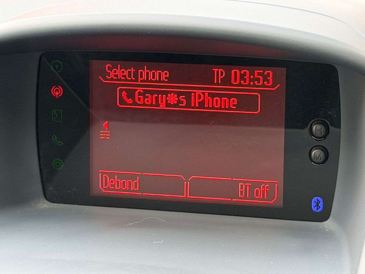 2010 FORD FIESTA 2010 FORD FIESTA