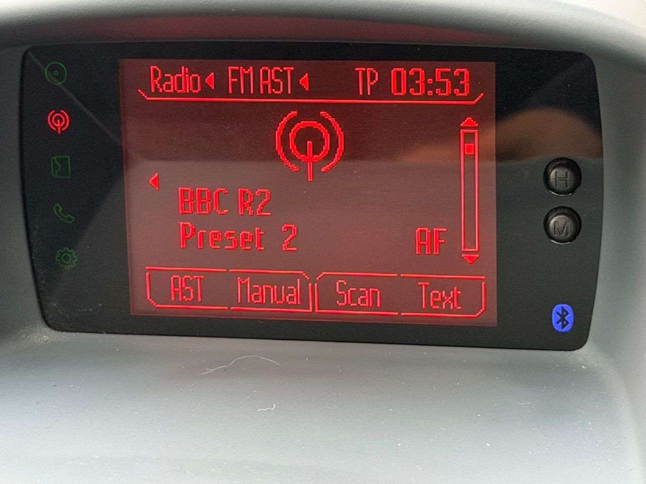 2010 FORD FIESTA 2010 FORD FIESTA