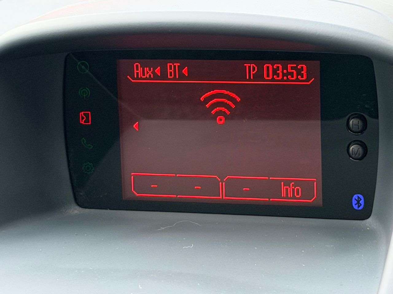 2010 FORD FIESTA 2010 FORD FIESTA