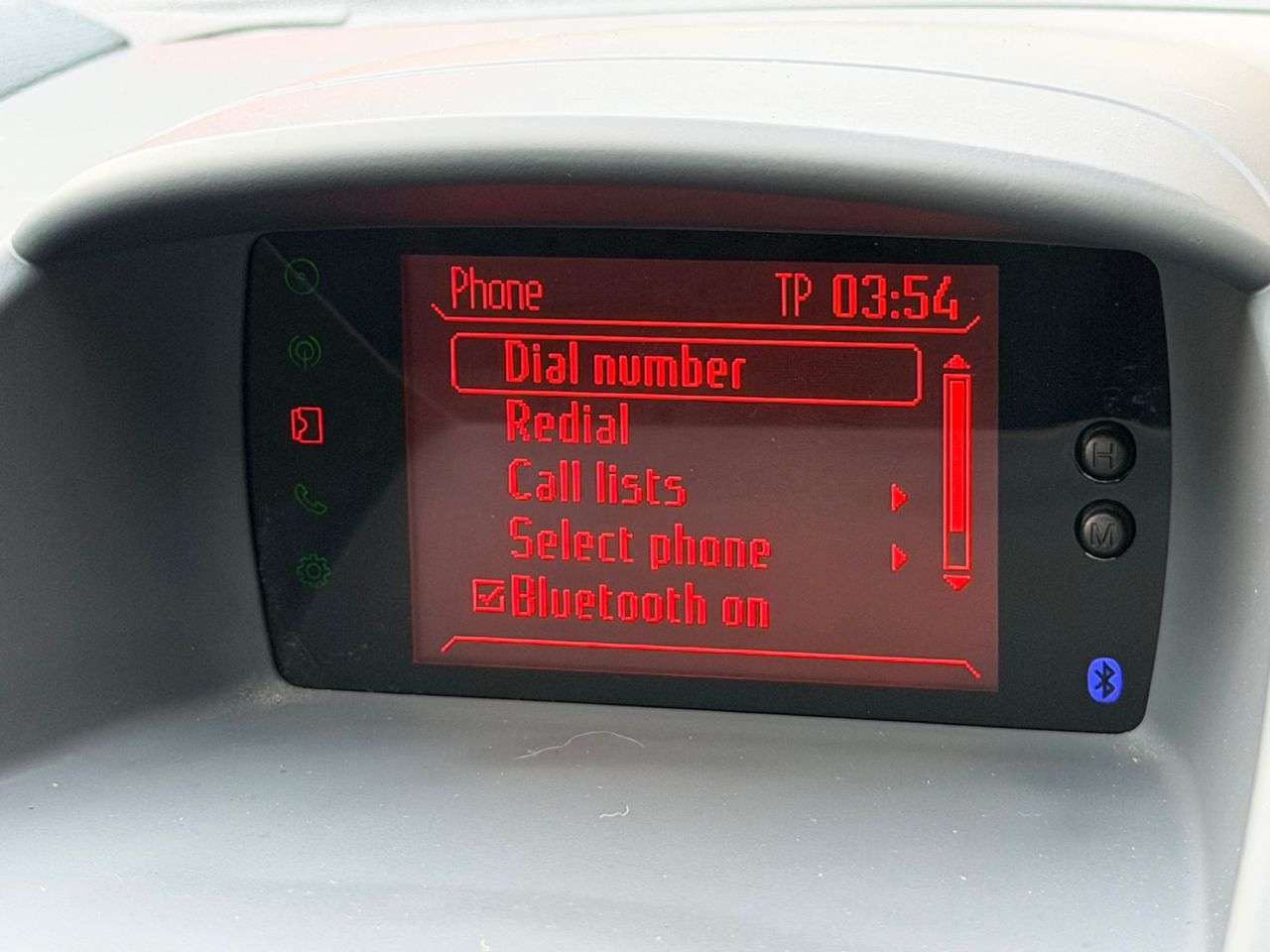 2010 FORD FIESTA 2010 FORD FIESTA