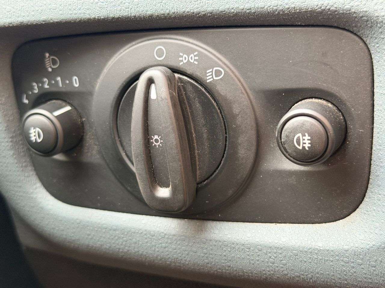 2010 FORD FIESTA 2010 FORD FIESTA
