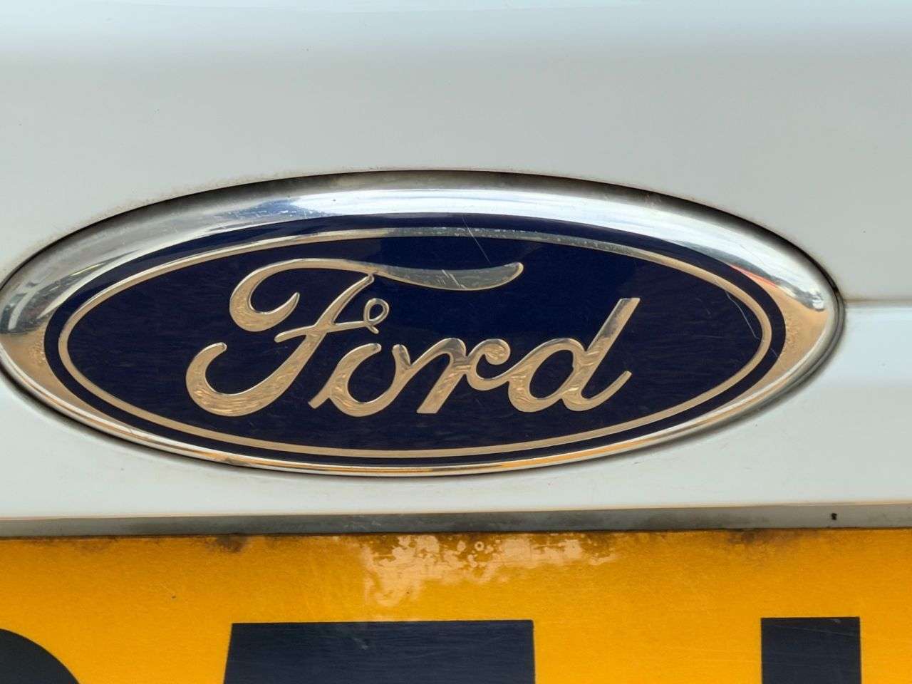 2015 FORD FIESTA 2015 FORD FIESTA