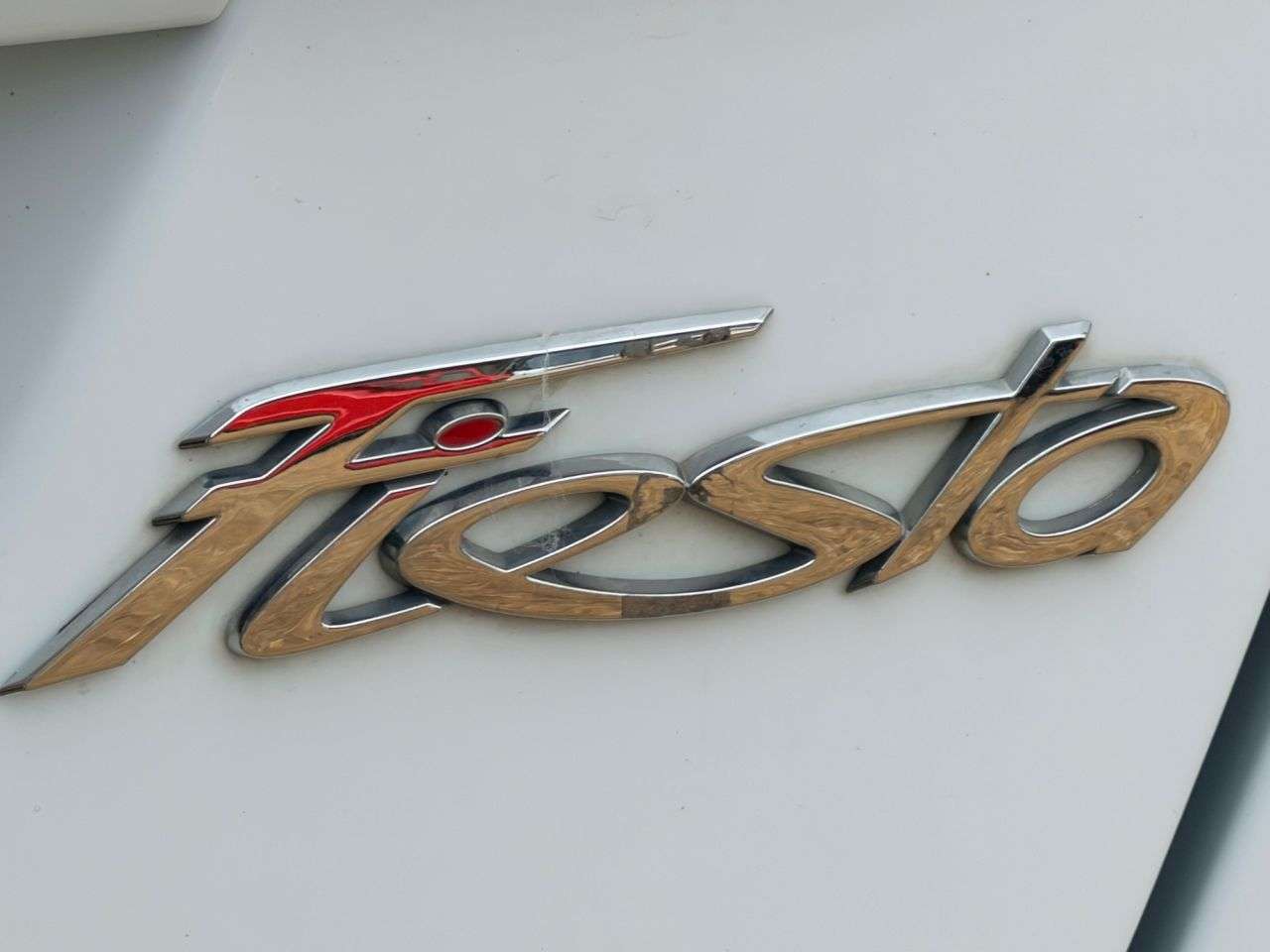 2015 FORD FIESTA 2015 FORD FIESTA