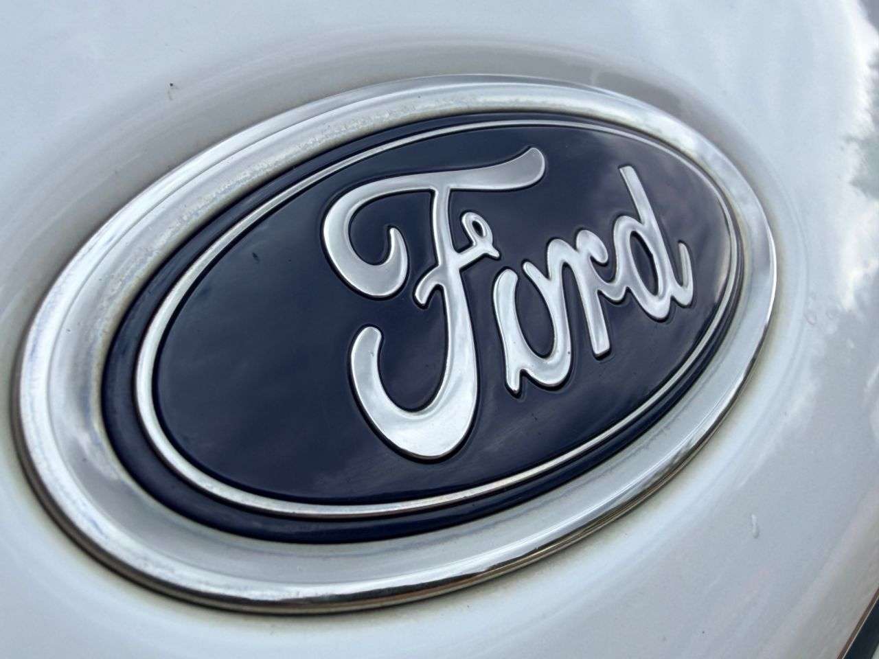 2015 FORD FIESTA 2015 FORD FIESTA