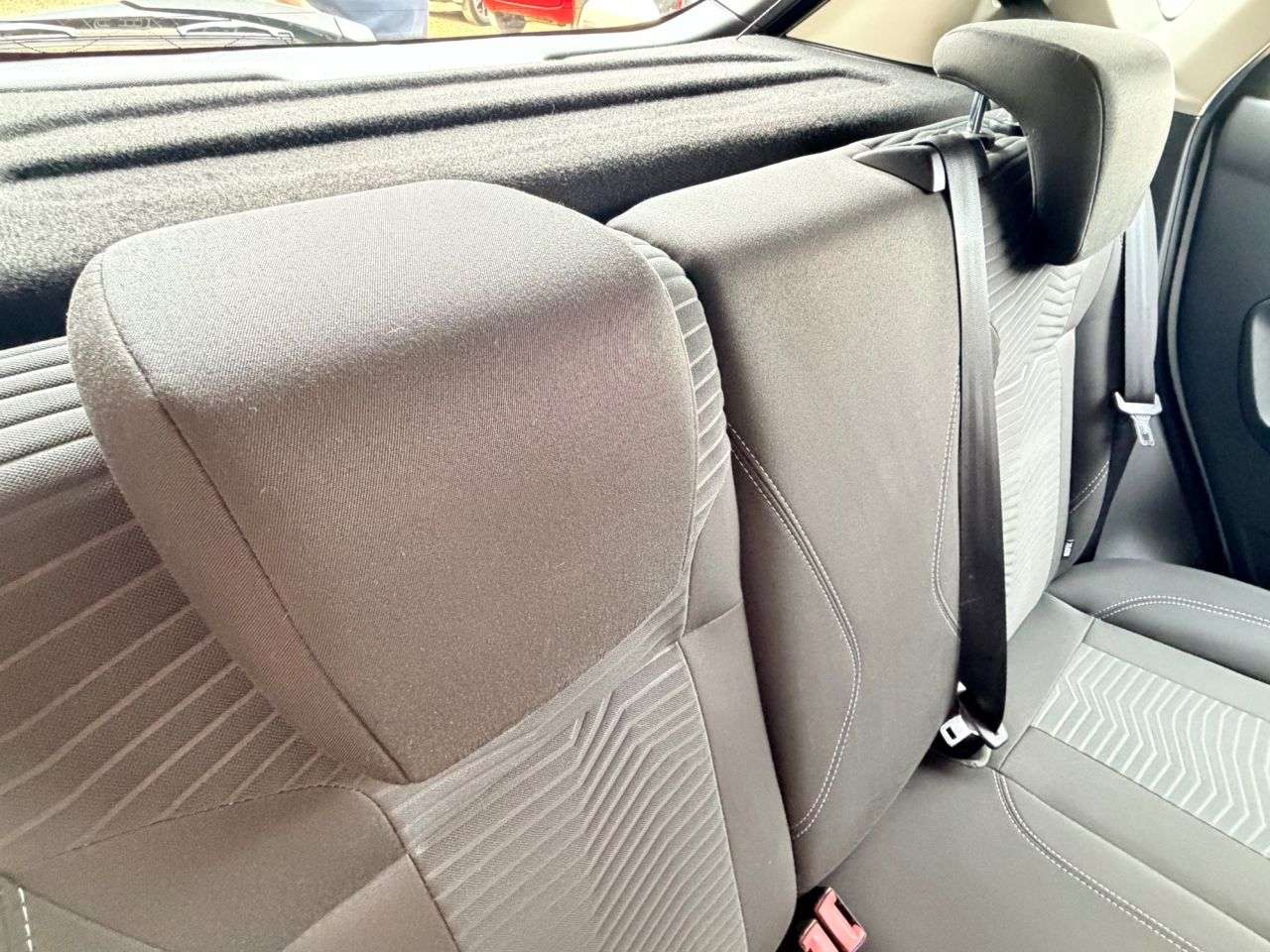 2015 FORD FIESTA 2015 FORD FIESTA