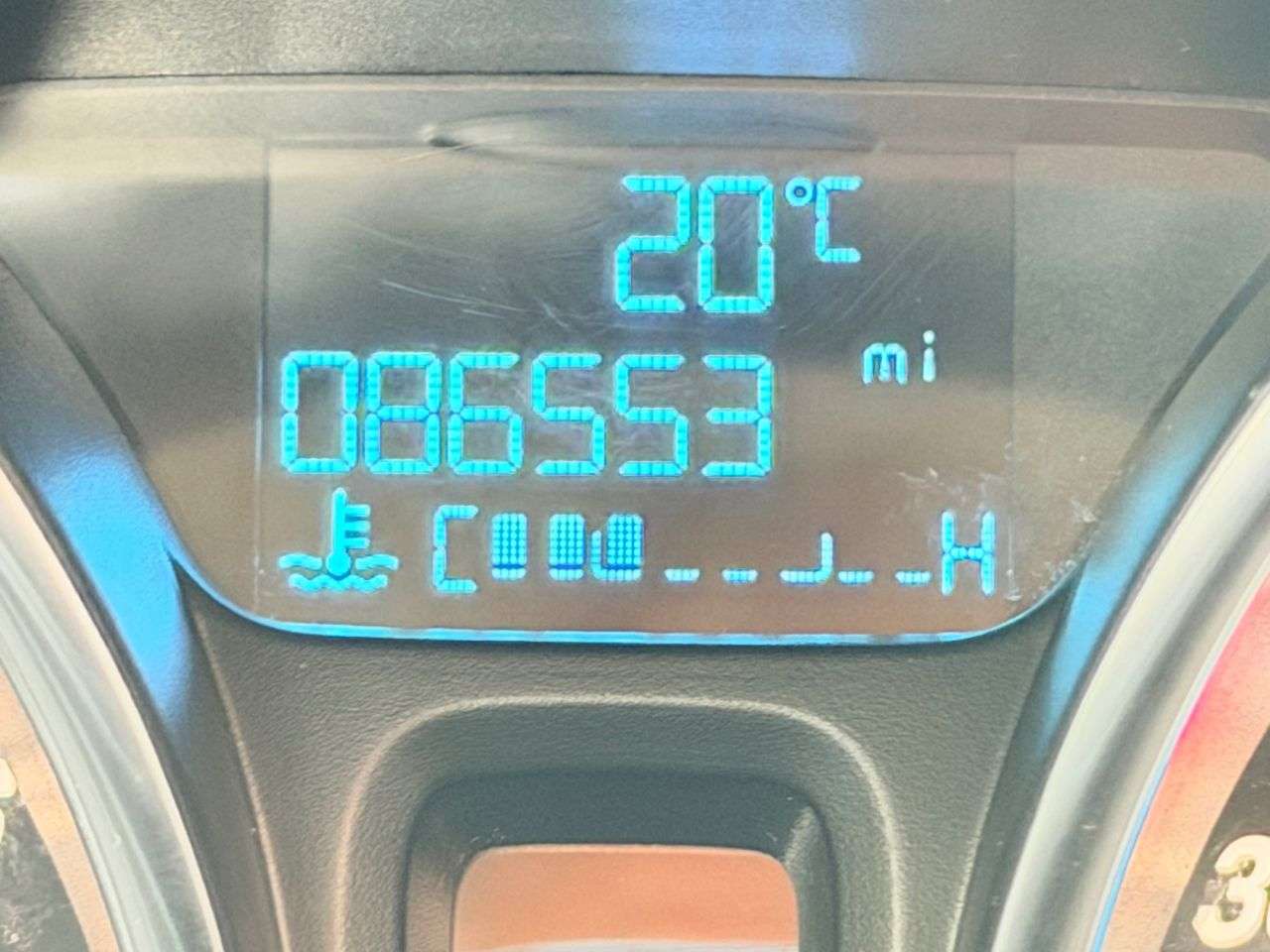 A 2015 FORD FIESTA 1.0T EcoBoost Zetec Hatchback 5dr Petrol Manual Euro 6 (s/s) (100 ps) A 2015 FORD FIESTA 1.0T EcoBoost Zetec Hatchback 5dr Petrol Manual Euro 6 (s/s) (100 ps)