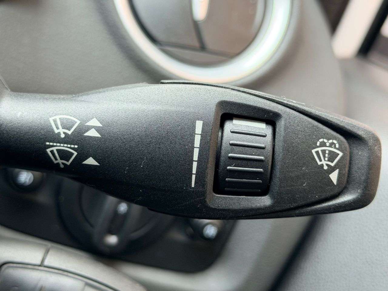 2015 FORD FIESTA 2015 FORD FIESTA