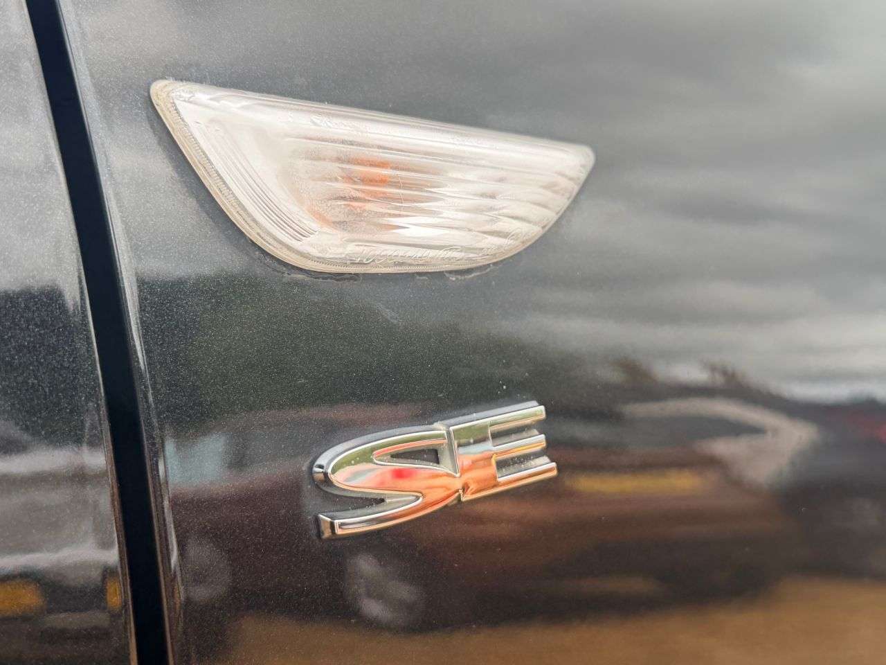 2015 VAUXHALL MOKKA 2015 VAUXHALL MOKKA