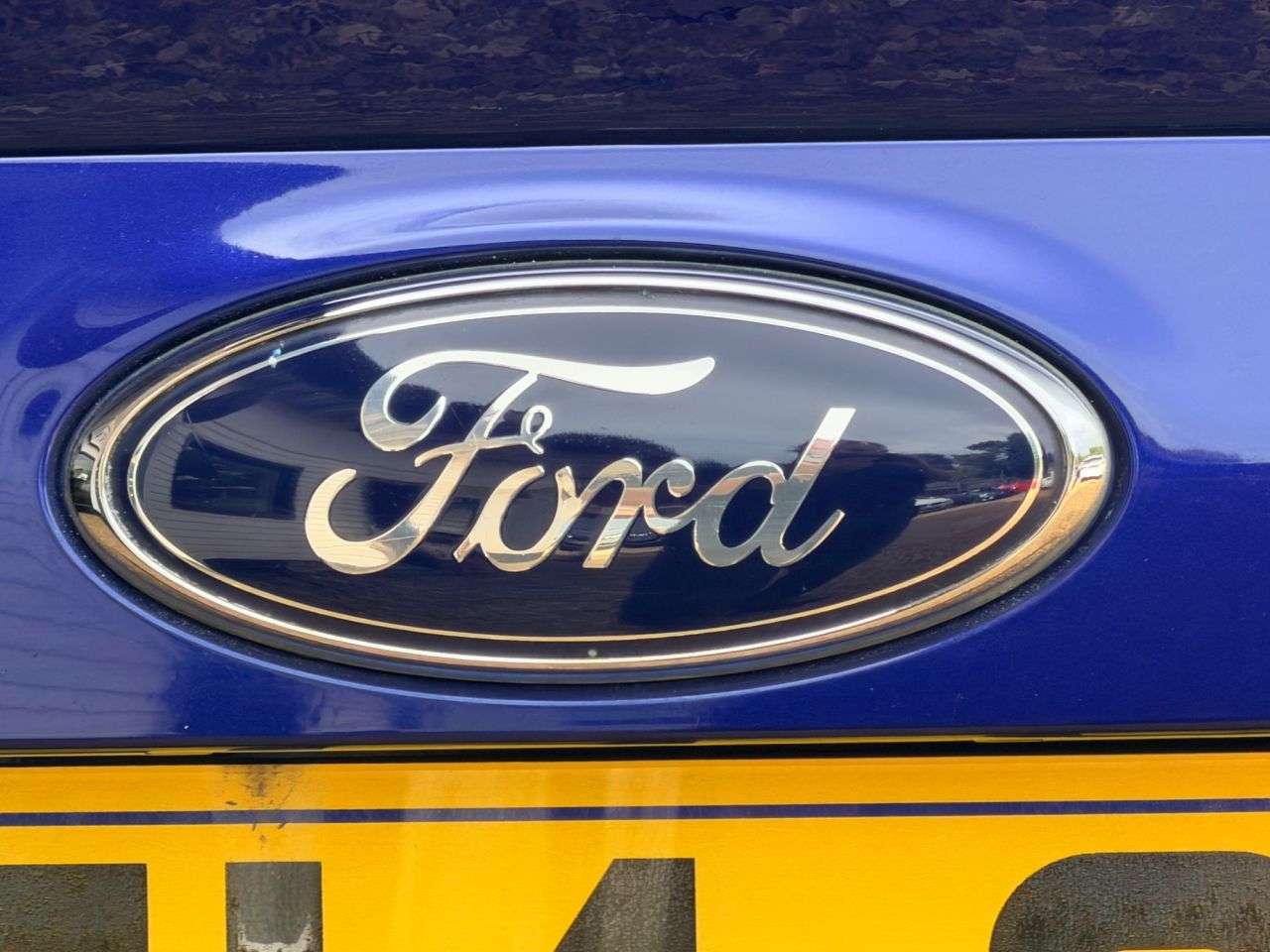 2014 FORD KUGA 2014 FORD KUGA