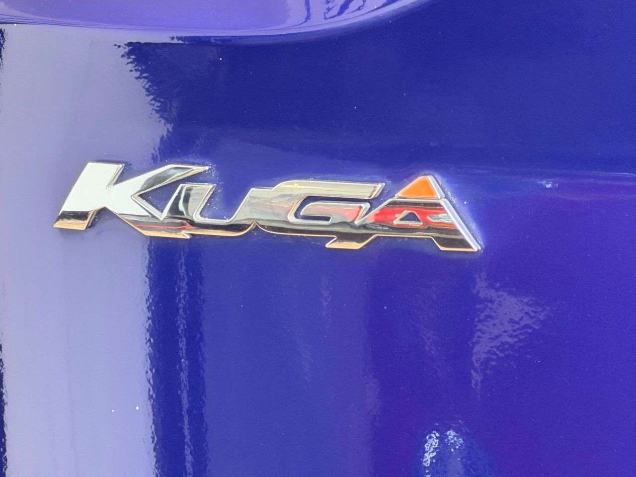 2014 FORD KUGA 2014 FORD KUGA
