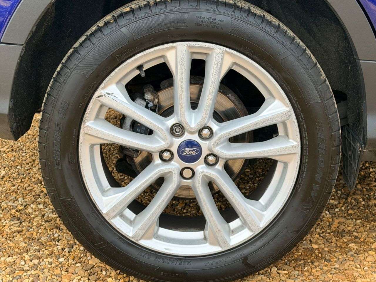2014 FORD KUGA 2014 FORD KUGA