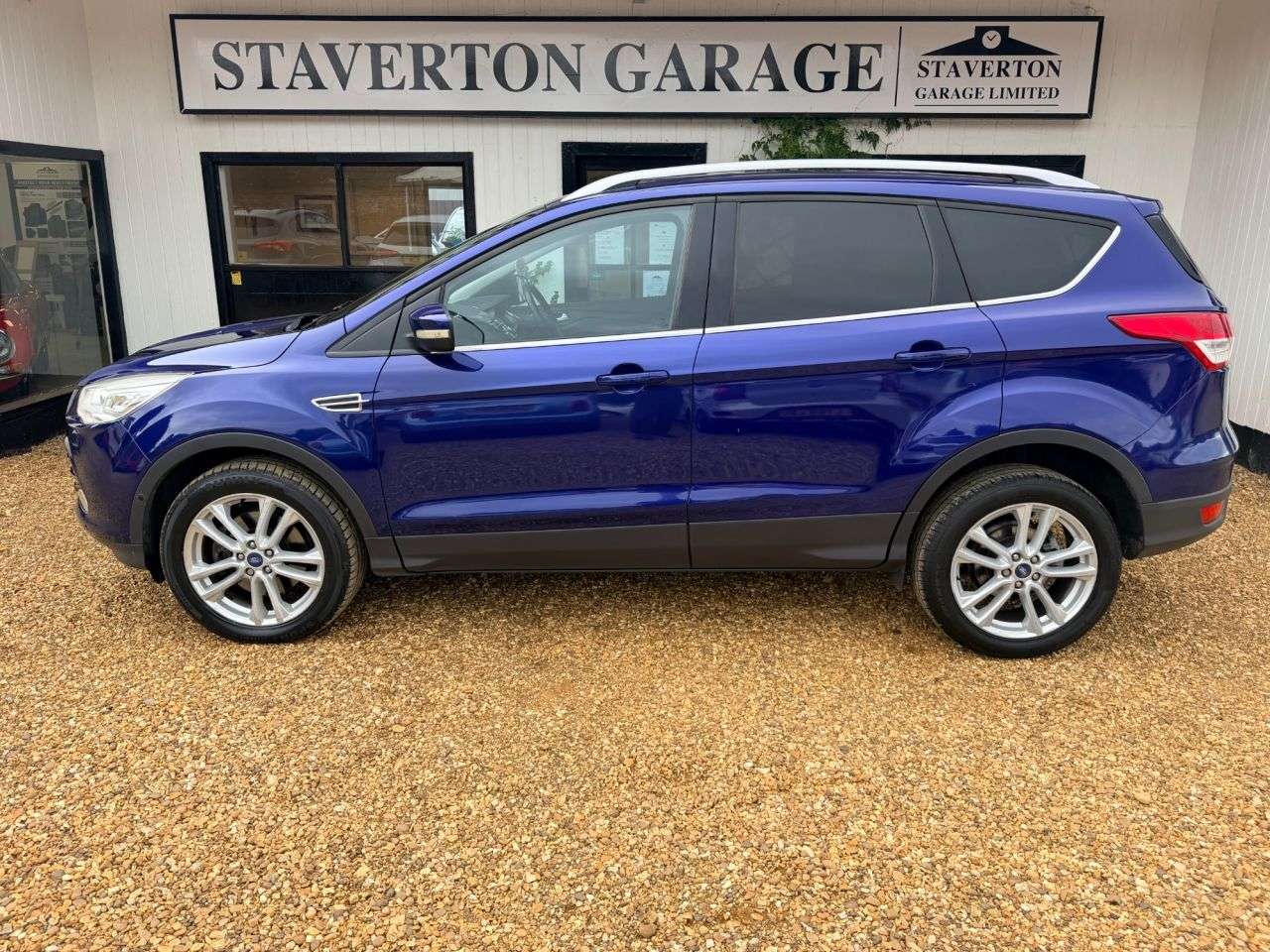 2014 FORD KUGA 2014 FORD KUGA
