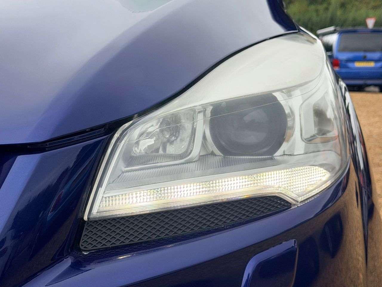 2014 FORD KUGA 2014 FORD KUGA