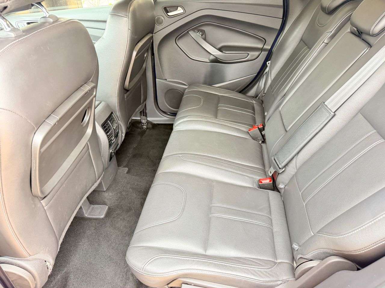 2014 FORD KUGA 2014 FORD KUGA