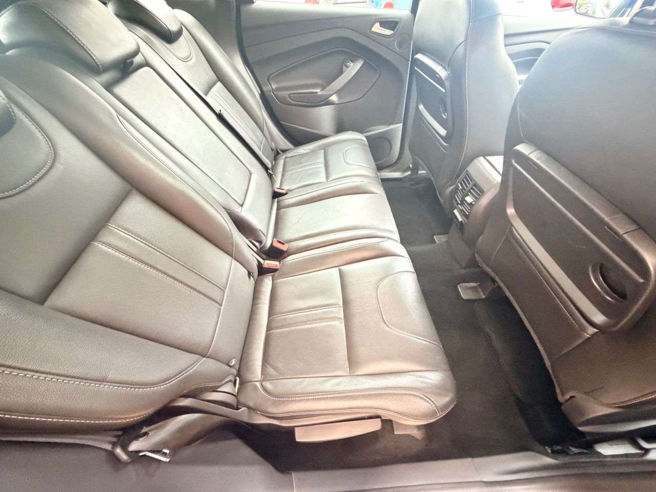 2014 FORD KUGA 2014 FORD KUGA