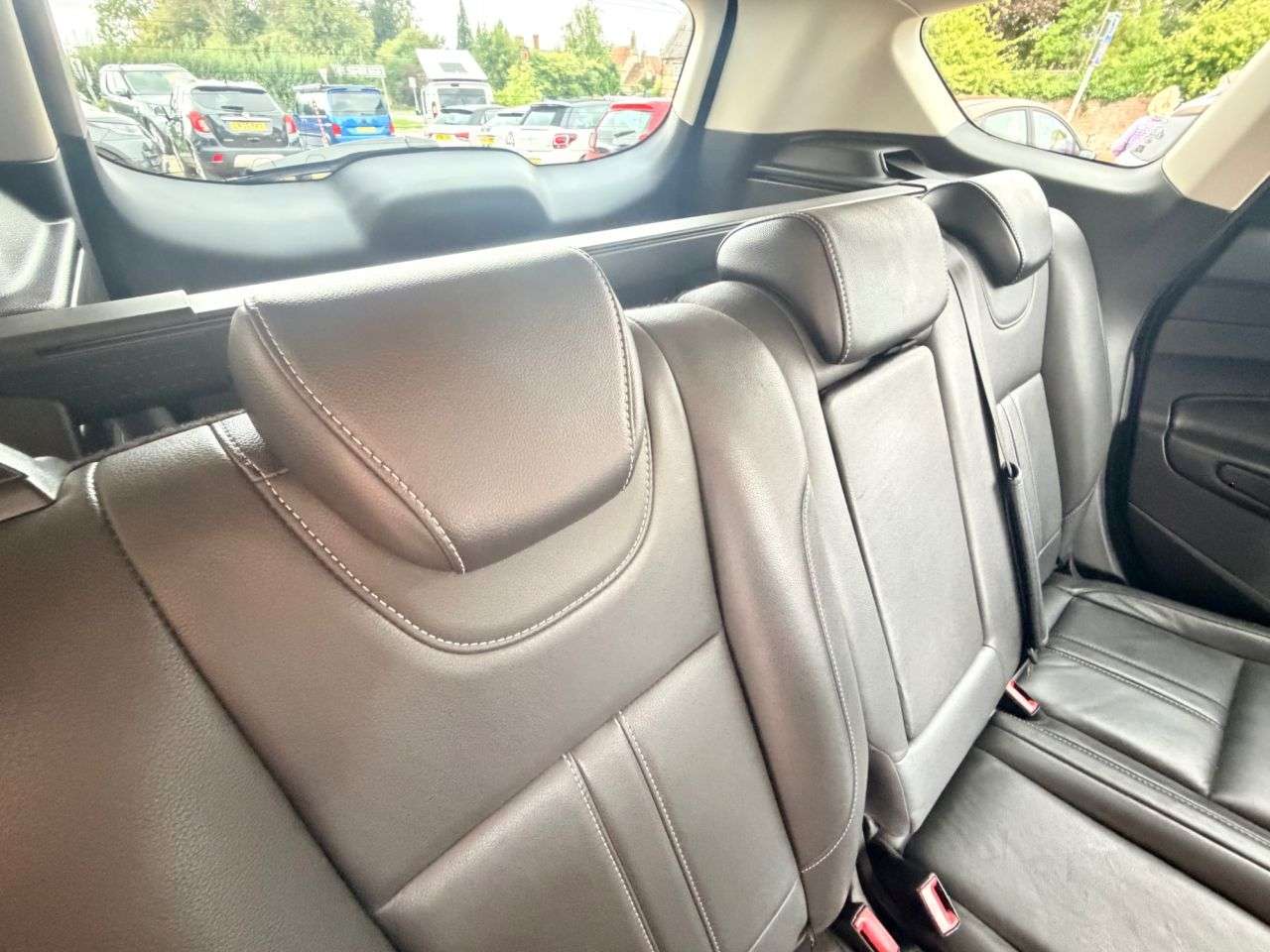 2014 FORD KUGA 2014 FORD KUGA