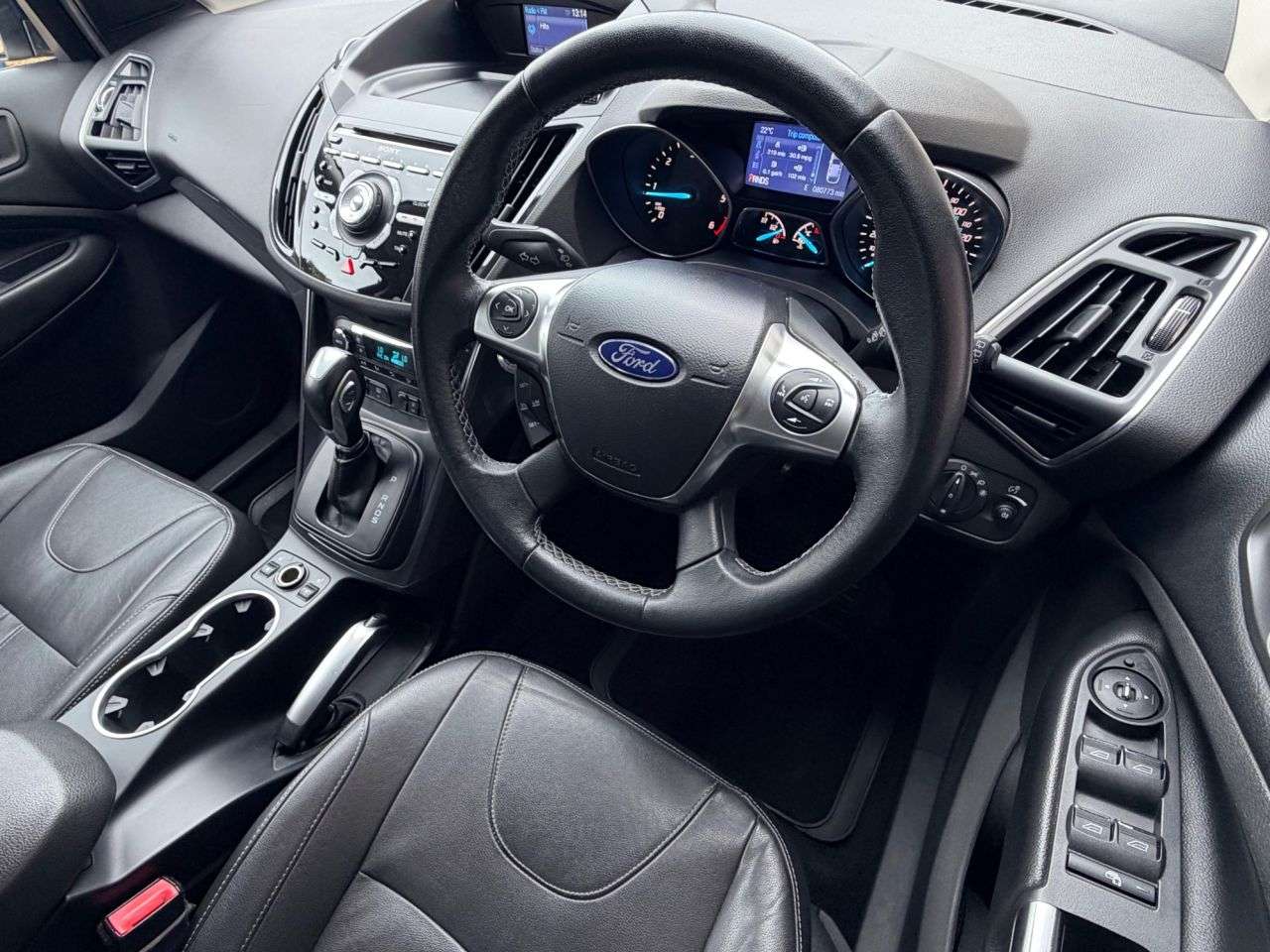 2014 FORD KUGA 2014 FORD KUGA
